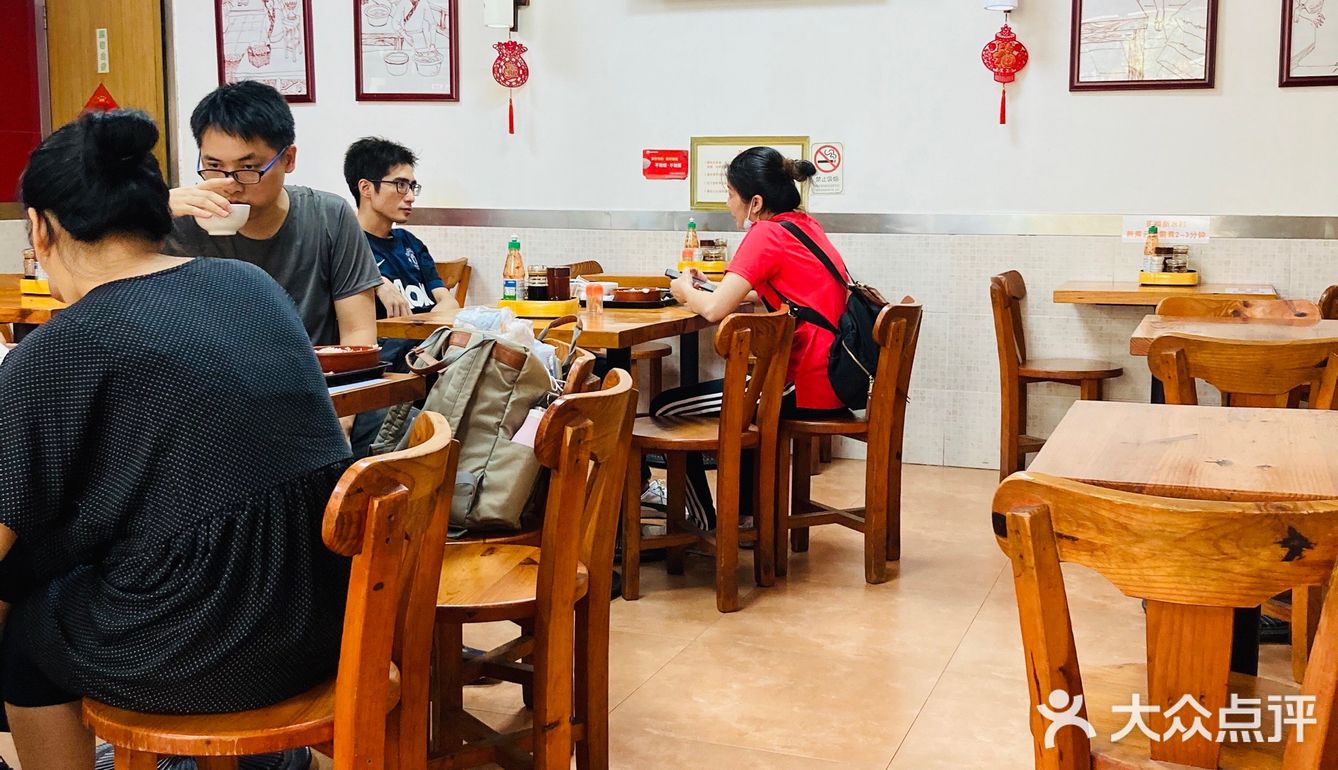 外婆的味道｜云吞面必备的秘密酱汁—一秒学会