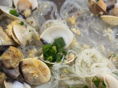 -吉莲利苑海鲜酒家(珠海拱北29年老字号店)