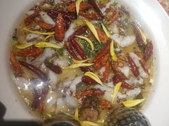 -太二酸菜鱼(汕头苏宁广场店)