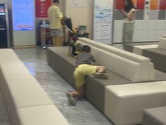 -爱康国宾体检中心(福田分院)