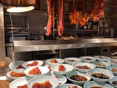 -一方渔歌蒸汽海鲜自助(文化路万达广场店)