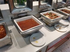 -纽斯特牛排自助餐厅(浦江万达店)