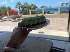 -大堂酒廊·亚龙湾万豪度假酒店
