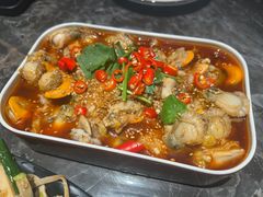 -刘成杰锦州烧烤(南河路店)