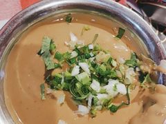 -上二楼涮肉馆(顺义二中店)