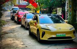 -喜乐汇·婚车(华润橡树湾3期店)