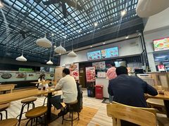 -吉祥馄饨(宁波高铁店)