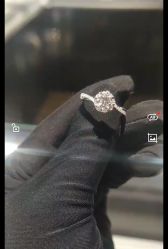 -VE DIAMOND·天然&培育钻石定制