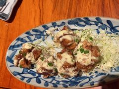 -北村家日本料理(西大望路店)