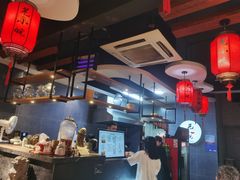 -芜小皖砂锅菜(青山街店)