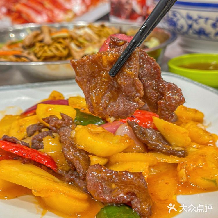 广州老牌粤菜！我只服这家…