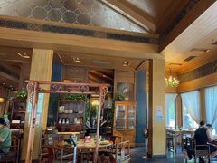 -那家小馆•北京菜•烤鸭(香山店)
