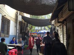 -小胡子祥彪烧烤(北湖总店)