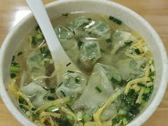 -顶巧鸡汤馄饨(虹口总店)
