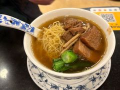 -丽的面家(多宝路店)