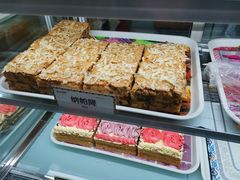 -新疆巴州金丝特餐厅(大钟寺店)