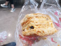 拿破仑-宫廷糕点铺(建设路店)