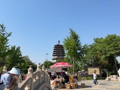 -天宁寺