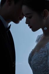 点击看大图 -雨墨婚纱摄影工作室