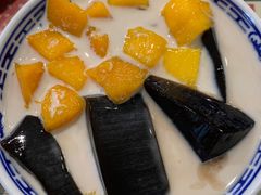 -捷信牛奶甜品世家(五道口店)