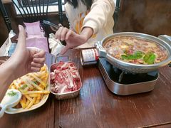 -CowCow其其·牛杂咖啡公司(六运店)