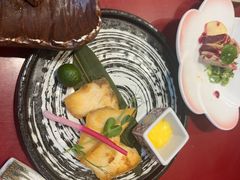 -大江户日本料理(吕厝店)