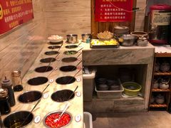 -滇香肴·云南菜蒸汽石锅鱼(云南北路店)