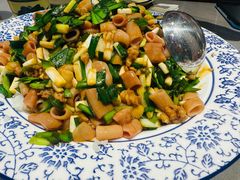 -荣祥海鲜·烟台菜(胜利路二部)