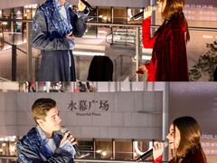 -深圳湾万象城(南山店)