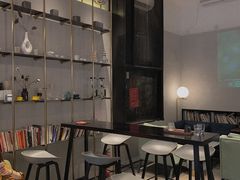 -Home Cafe(水榭春天店)