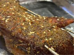 -517烧烤·龙虾·海鲜大排档(万象都荟店)