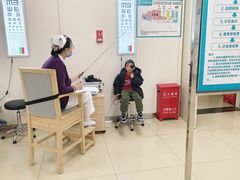 -首都医科大学附属北京同仁医院(南区)