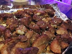 重孜然烤肉-质烤烤物·活烤海鲜(质烤总店)