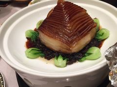 -粗茶淡饭·汉口公馆(循礼门店)