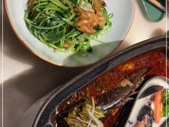 -锦府盐帮·李宅(领展购物广场中关村店)