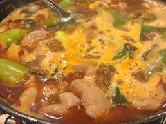 湘味肥肠火锅-湘肠香火锅店(团结湖店)