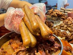 -净香园熟肉(北坦总店)
