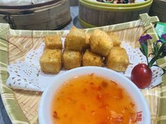 -金山记靓鸡专门店·中山菜