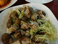 -班赞海鲜市场