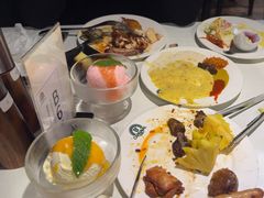 -戈拿旺巴西烤肉(崇文门店)