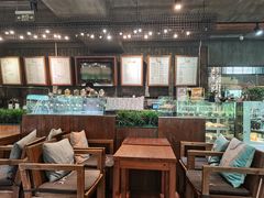 -咖啡陪你(广顺北大街福码大厦店)