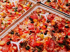 -Tubestation站点比萨(五道营店)