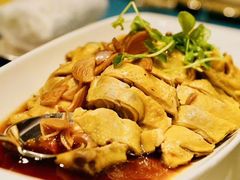 -湖滨28中餐厅·西湖宴·杭州君悦酒店