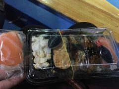 -米当先寿司(武商众圆广场店)