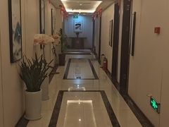 -华夏良子·足道SPA艾灸(开源店)