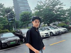 -JANICE WONG coffee (龙江店)