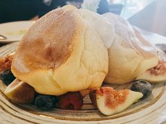-UPPER KITCHEN(延安路店)