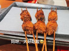 -管氏翅吧(护国寺店)