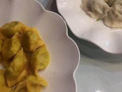 海螺肉水饺-大清花饺子(五五路店)