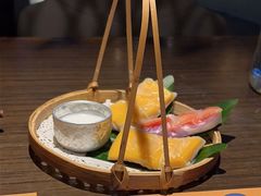 -泰妃殿(宏伊国际广场店)